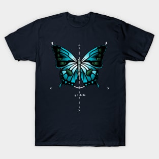 Symmetry (Butterfly) T-Shirt